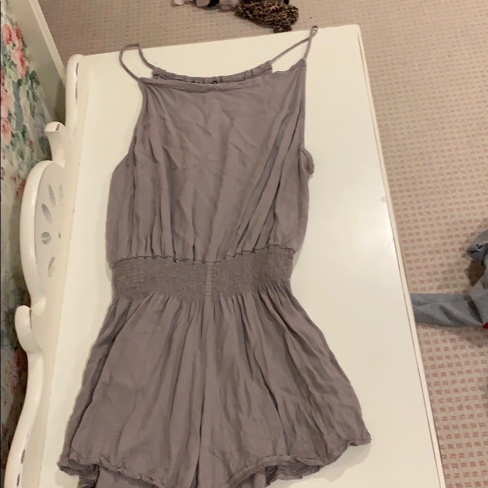 Romper